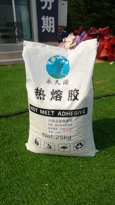 热熔胶