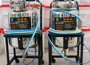 自动喷胶机设备厂家