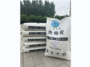 热熔胶