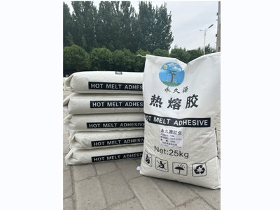热熔胶